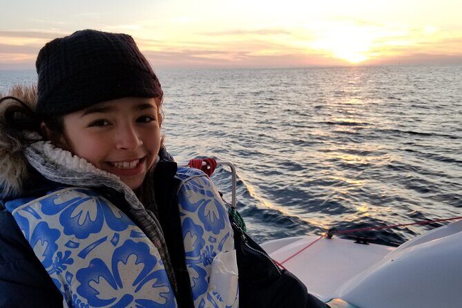 2.5 Hours of Fun: Catamaran Sunset Sail - Final Thoughts: Why You Should Consider This Sunset Sail
