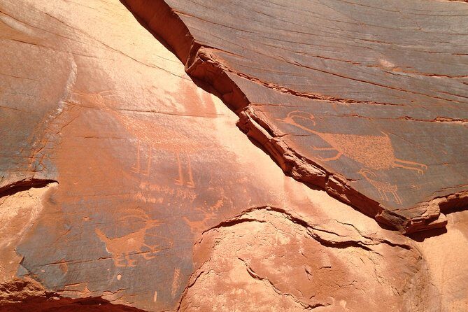 2.5 Hours of Monument Valley's Backcountry 4×4 Tour - Who Will Love This Tour?