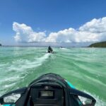 2.5 hours Pig Island-Virgin Islands & Snorkeling Jet Ski Safari - FAQ