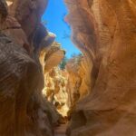 2.5hr Willis Creek/Sunset Tour Paria Valley - FAQs