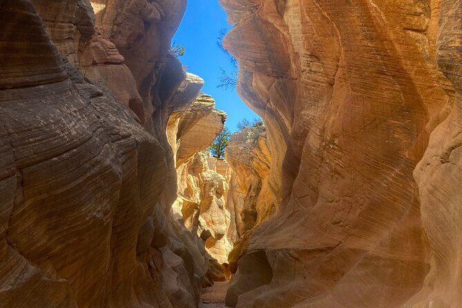 2.5hr Willis Creek/Sunset Tour Paria Valley - FAQs