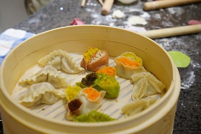 2.5hrs Chinese Kitchen Cooking Class: Art Steamed Dumplings - Value and Practicality: Is It Worth It?