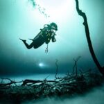 2 cenote divings (including one deep diving) for advanced divers in Tulum - Details That Matter for Your Planning