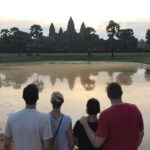 2-D Angkor temple tour with one sunrise in A/C vehicle and guide. - A Closer Look at the 2-Day Angkor Tour
