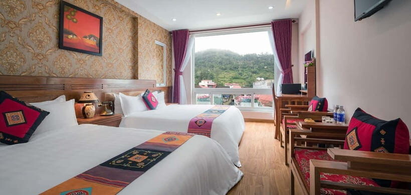 2 Day-2 Night Sapa Trekking: Overnight Train &Limousine Bus - Who Is This Tour Best For?