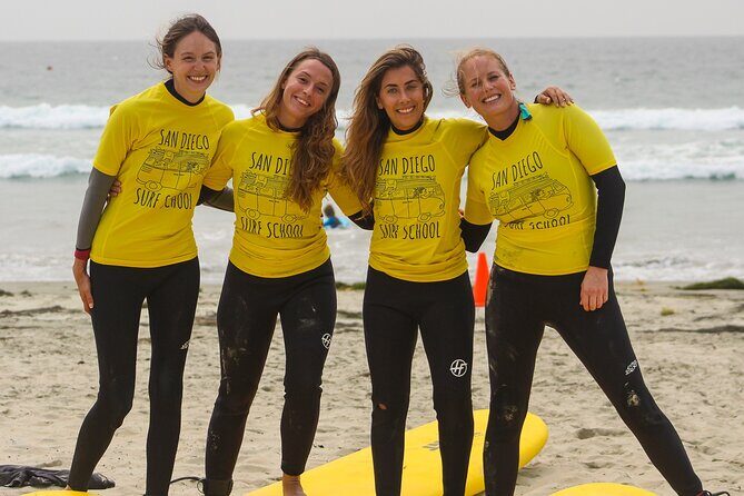 2 Day Adult Surf Retreat in San Diego - Final Thoughts: Is This the Right Choice for You?