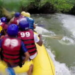 2-Day Adventure  Adam's Peak Climb & White Water Rafting - What’s Included and What’s Not