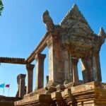 2-Day Adventure to Beng Mealea, Koh Ker, and Preah Vihear - Analyzing the Value