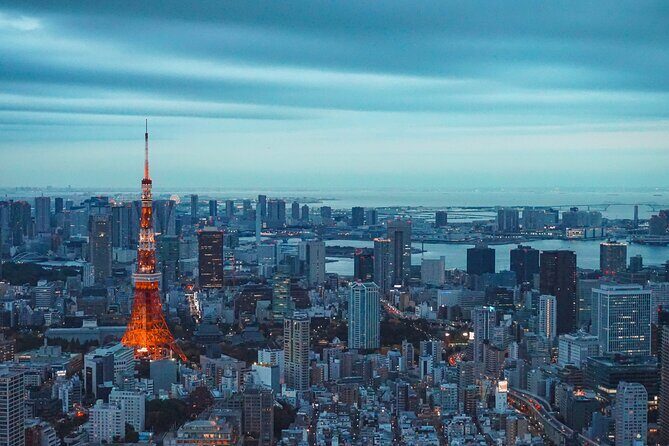 2-Day Adventure: Tokyo & Mount Fuji - Exploring Tokyo in a Day: What to Expect