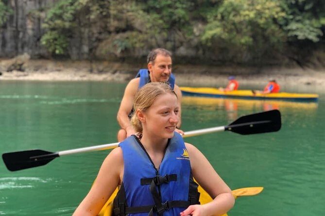 2-Day All-Inclusive Lan Ha Bay Cruise: Peaceful Nature Escape - What Sets This Tour Apart