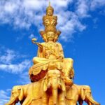 2-Day All Inclusive Leshan Giant Buddha and Emei Mountain Tour - Frequently Asked Questions