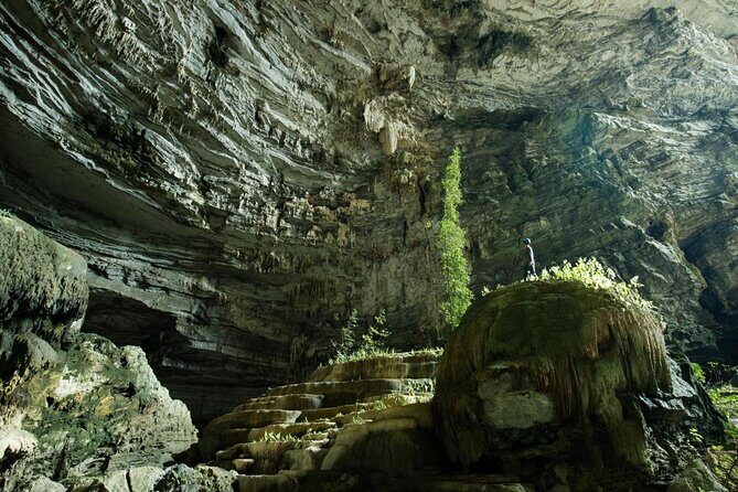 2-day Amazing caves: Paradise cave - Dark Cave - Phong Nha cave - Analyzing Value and Practicalities