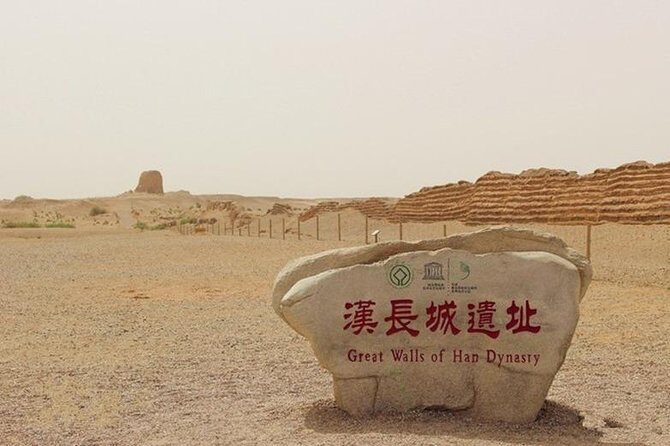 2-Day Amazing Dunhuang Private Tour with Mogao Caves and More - Who Will Love This Tour?