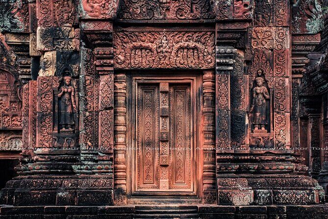 2-Day Angkor Wat, Banteay Srei & Floating Village Kampong Pluk - FAQs