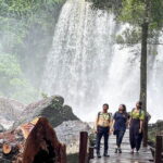 2-Day Angkor Wat , Kulen Mountain, Beng Mealea and Kampong Phluk - The Sum Up