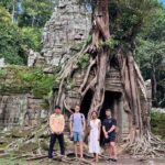 2-Day Angkor Wat Sunrise tour, Banteay Srei & Tonle Sap lake - Practical Tips for Visitors