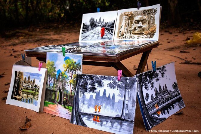 2-Day Angkor Wat Tour - Who Would Love This Tour?