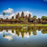 2-Day Angkor Wat With Small, Big Circuit and Banteay Srei Tour - A Detailed Look at the 2-Day Angkor Experience
