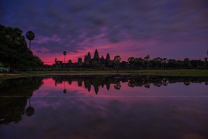 2-Day Angkor Wat with Temples On Small Circle & Kulen Waterfall - Final thoughts: Who should consider this tour?