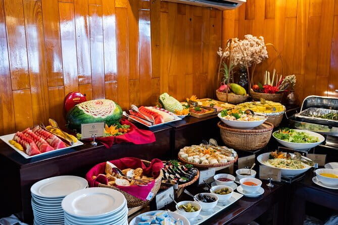 2 Day Apricot Cruise from Hanoi to Ha Long Bay - The Sum Up: Who Is This Tour Best For?