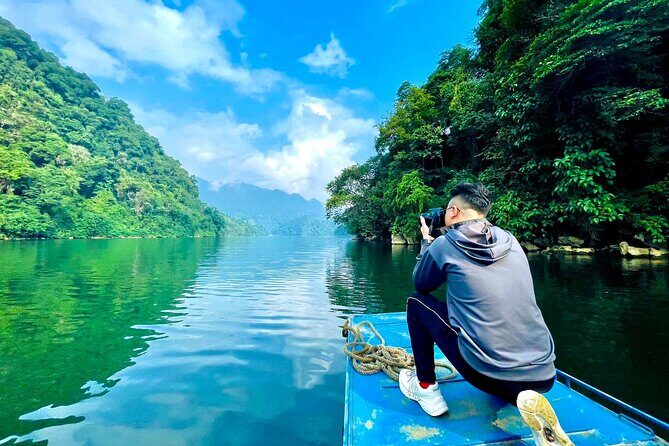 2-Day Ba Be Lake With Boat Trip, Swimming, Kayaking And Cycling - Who Should Consider This Tour?
