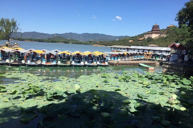 2-Day Beijing Highlights Tour: UNESCO Sites, History and Culture - Who Should Book This Tour?