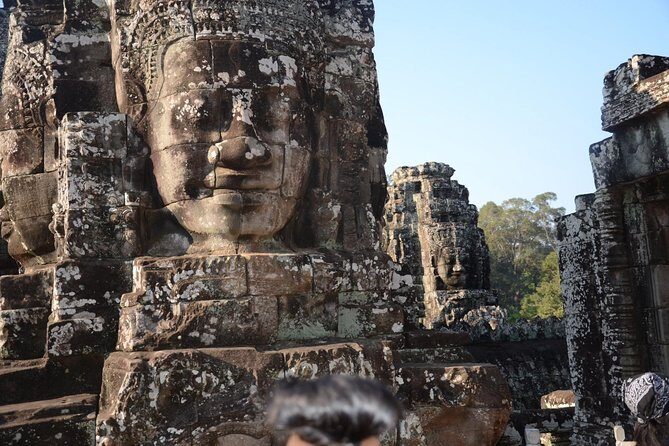 2-Day Best of Angkor Wat and Tonle Sap Lake Tour - Day Two: Floating Villages and Rural Cambodia