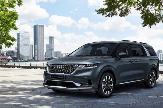 2-Day Busan Customized Tour - A Deep Dive into the 2-Day Busan Customized Tour