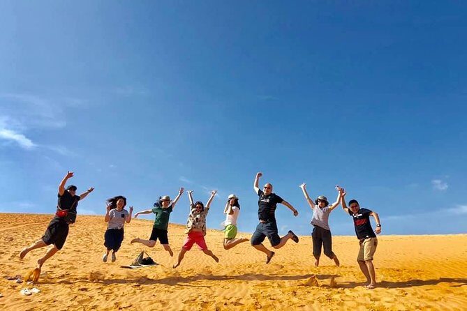 2 Day Car Tour Excursion Dalat and Mui Ne (Minimum 4 guest) - Who Should Consider This Tour?