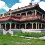 2 Day Central Mongolian Adventure - FAQs