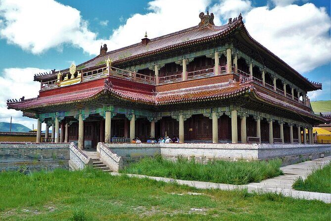 2 Day Central Mongolian Adventure - FAQs