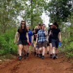 2-Day Chiang Dao and Mae Taeng Valley active tour - Authentic Experiences and Practical Details
