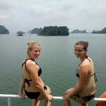 2-Day cruise to Lan Ha bay - Ha Long bay and Viet Hai Village - FAQ