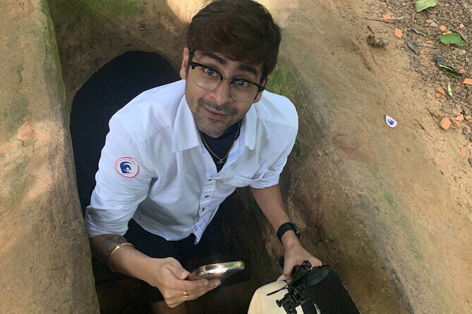 2-Day Cu Chi Tunnels & Mekong Delta - Cai Rang Floating Market - Final Thoughts