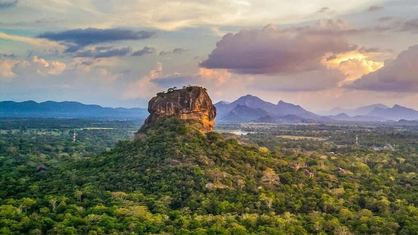 2-Day Cultural & Wildlife Tour to Sigiriya & Minneriya - What’s Included and What to Keep in Mind