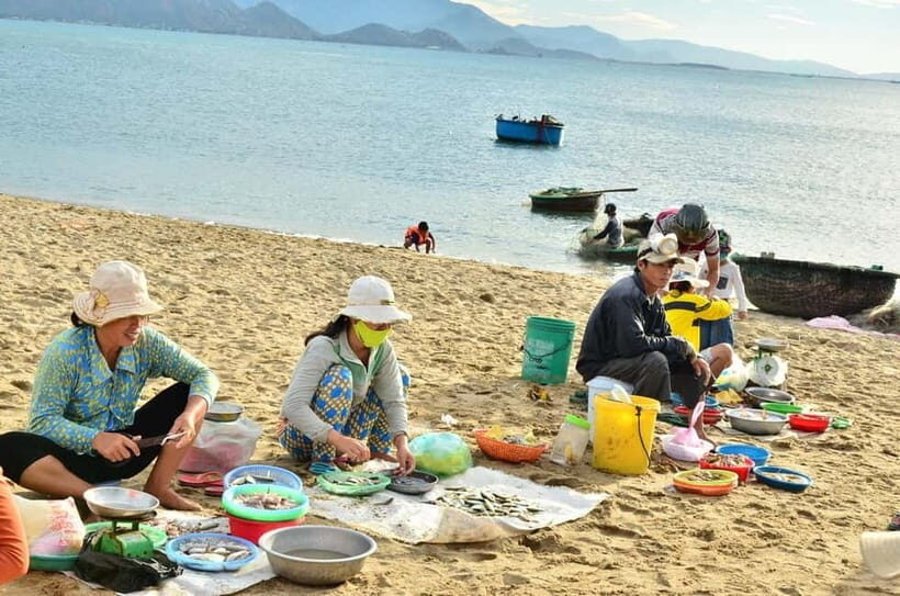 2-Day Dalat Motorcycle Tour To Mui Ne - Key Points