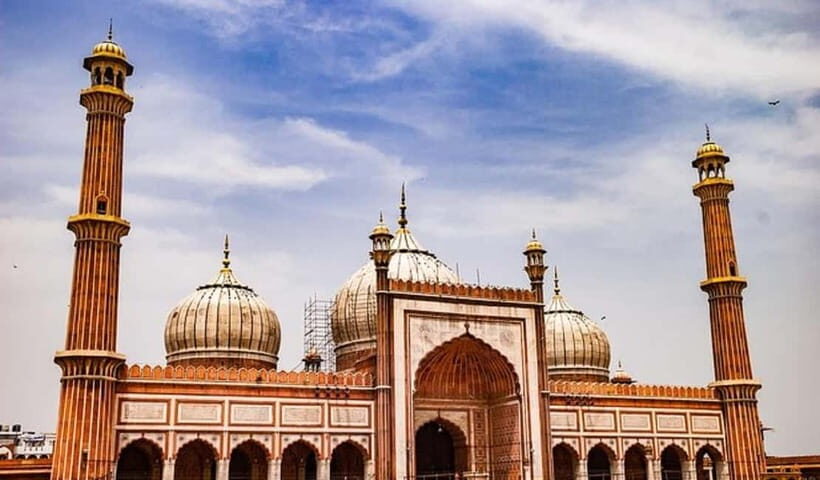 2-Day Exclusive Delhi to Agra Tour with Taj Mahal at Sunrise - Authentic Experiences and Highlights