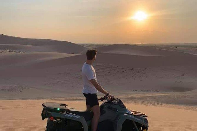 2-Day Free & Easy Mui Ne Beach Tour from Ho Chi Minh City - FAQs