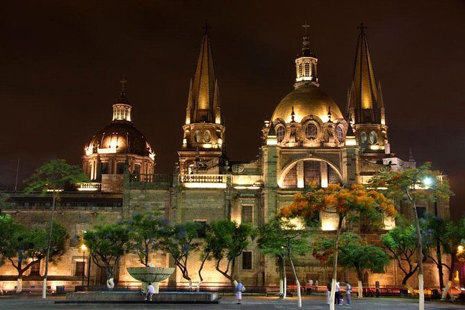 2-Day Guadalajara, Tequila, and Tlaquepaque from Puerto Vallarta - The Value of This Tour