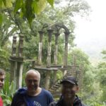 2 day guided tour to Tamul and Xilitla from San Luis - Day 2: Artistic Marvels in Xilitla