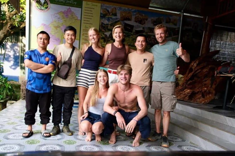 2-Day Ha Giang Trekking & Homestay Experience - Practical Tips for Your Trip