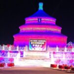 2-Day Harbin City Private Tour with Ice and Snow Festival with Lunch - Practical Details and Experience Insights