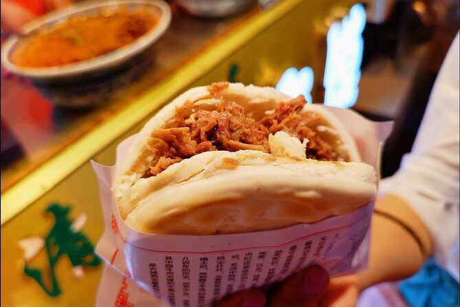 2-Day Highlights Xi'an Private Tour Combo Package: Terracotta Warriors and City Sightseeing - Why This Tour Offers Great Value