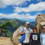 2-Day Hike through the Scenic Valleys of Mt. Seoraksan from Seoul - Who Should Consider This Tour