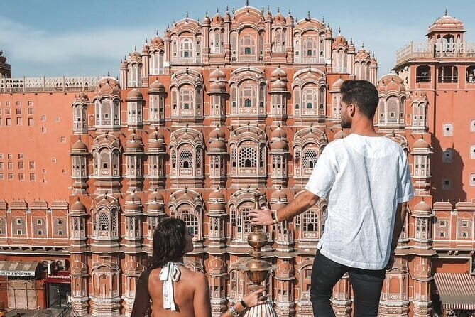 2 Day Jaipur Tour for First-Time Visitors - Why We Think This Tour Works