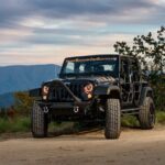 2 Day Jeep Rental - Pricing and Value