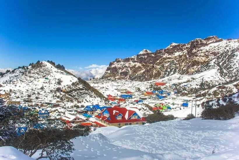 2-Day Kalinchowk Adventure Tour - Exploring the 2-Day Kalinchowk Adventure Tour