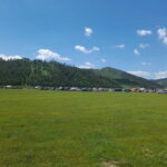 2 Day Local experience by train visit Tunkhel town - An In-Depth Look at the Tunkhel Experience