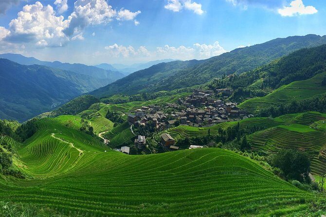 2 Day - Longji Rice Terraces - Sunrise Hiking Tour - Why This Tour Works Well