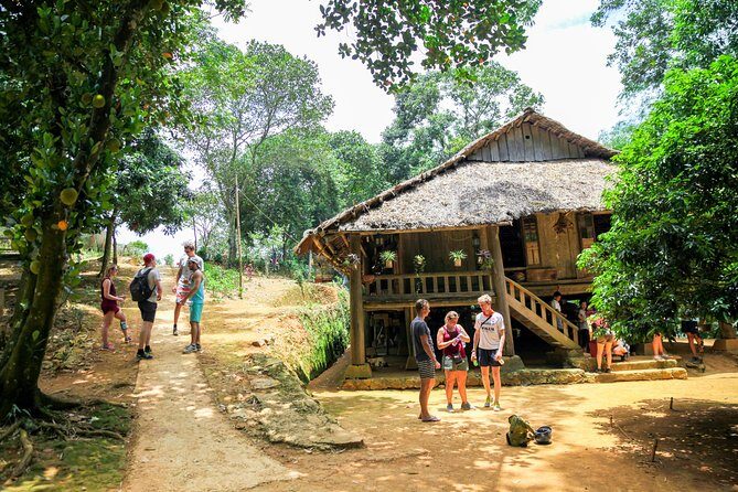 2-Day Mai Chau Valley Tour from Hanoi - Who Will Love This Tour?